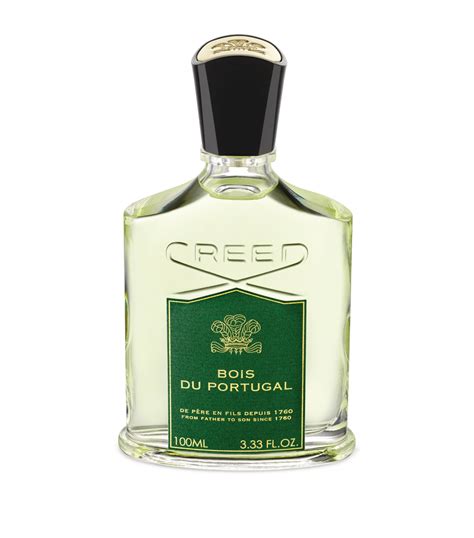 bois de portugal creed|creed bois du portugal 100ml.